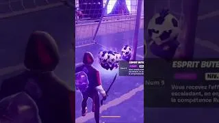 Miniature : ESPRITS EN ILLIMITE SUR FORTNITE ! #fortnite #fortnitebr #shorts
