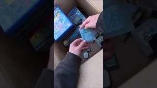 Miniature : Vous auriez pris les Pokémon Gameboy ? #videgrenier #pokemon #gameboy #nintendo #jeuxvideos