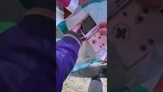 Miniature : Il me sort 2 consoles rares vous les auriez prises ? #consoles #videgrenier #gameboy #psp #nintendo