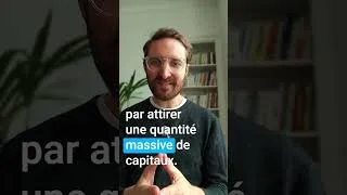 Miniature : Les gagnants de la prochaine décennie ne se contenteront pas d'acheter aveuglément le S&P500