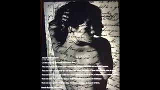 Miniature : Ses mots