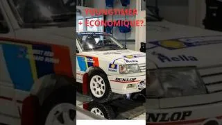 Miniature : 📊 Investir dans une Youngtimer en 2026 pour économiser?