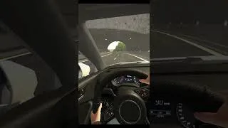 Miniature : C2Care - Virtual Reality for the Fear of Driving - Portrait