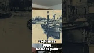 Miniature : la maladrerie