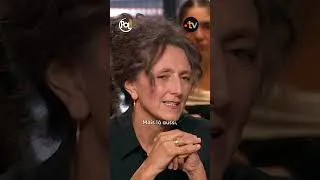 Miniature : Marie Lajus dans C Politique du 18 Octobre 2026