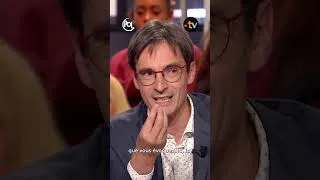 Miniature : CRISE DE L'AVENIR : S'enfermer ou Tout Réinventer ? - C Politique du 11 octobre  2026