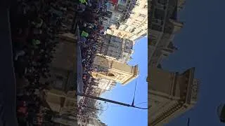 Miniature : Manif Paris 7 fév 23 à Bonne Nouvelle