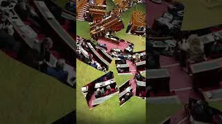 Miniature : Je m'en prends au gouvernement ??? #aoe4