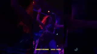 Miniature : Teaser I  La Folle Nuit du Cabaret Sauvage I Sam 27.12.25