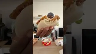 Miniature : Je teste les nouveautés Pépé Chicken
