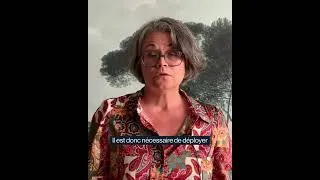 Miniature : La Minute sociale - Transparence salariale  / Épisode 2