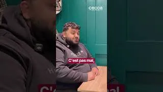 Miniature : 700 000 € de CA dans un restaurant de 37 m²