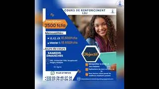 Miniature : Cours de renforcement