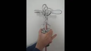 Miniature : Tête rotor drone convertible