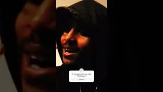 Miniature : 8ruki a donné son top 3 de POURquoi! Extrait de la video "48h avant la mixtape"  #cab