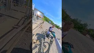 Miniature : Check 👊 #mtb