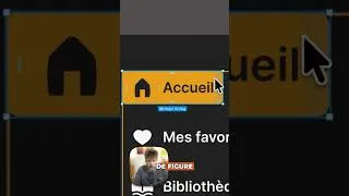 Miniature : Tuto #figma comprendre le responsive avec l'auto-layout