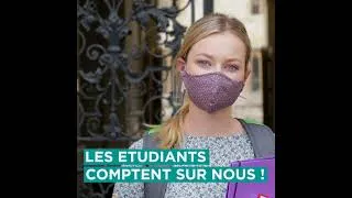 Miniature : Opération boites à chaussures 2021 - Semaine du sociétariat