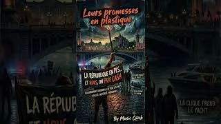 Miniature : Leurs promesses en plastique