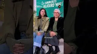 Miniature : "Marie-Émilie, elle fait partie intégrante de la famille" #CCA
