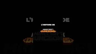 Miniature : Minecraft Dungeons : L'Histoire d'un Échec qui Avait du Potentiel