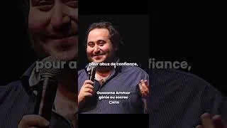 Miniature : Oussama Ammar génie ou escroc