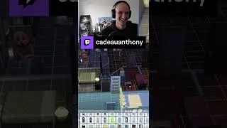Miniature : Le piège ! | cadeauanthony sur #Twitch
