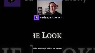 Miniature : Oh wait that's a giant co- ! | cadeauanthony sur #Twitch