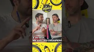 Miniature : 🇳🇱 KOOIJ AVEC SEIXAS SUR LE TOUR ? 🚲 #cycling