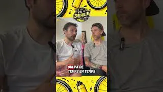 Miniature : 🇫🇷 APRÈS SON GIRO, MAGNIER NOUVEAU CRACK DU SPRINT ? 🚲 #cycling