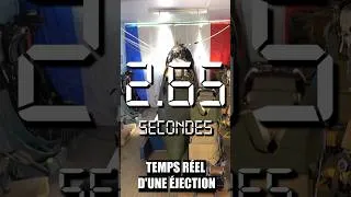 Miniature : 2,65 secondes pour survivre.