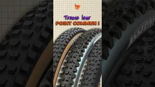 Miniature : Le JEU DES 7 ERREURS sur les pneus Maxxis ! 🧐