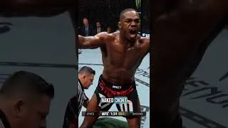Miniature : Jon Jones vs the Fellowship of the ring