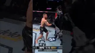Miniature : Mordor's Morningstar Meets MMA: Witch King Dominates Gaethje! #shorts