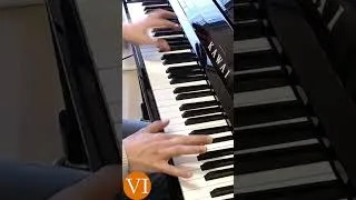 Miniature : Les boites à rythmes c'est rigolo.  #cahierdupianiste #piano #ticotico #boitearythmes