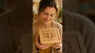 Miniature : CADEAU NOUNOU — NOS IDÉES ORIGINALES (expliqué aux enfants)