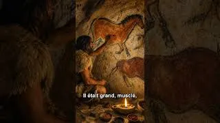 Miniature : L'HOMME DE CRO-MAGNON — NOS ANCÊTRES ARTISTES (expliqué aux enfants)