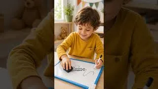 Miniature : BIEN CHOISIR UN CAHIER DE GRAPHISME — MATERNELLE (expliqué aux enfants)