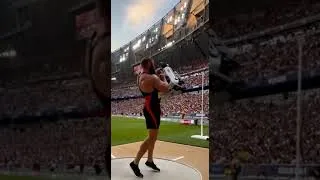Miniature : Voici la première participation de la communauté gitane aux j-0 🤣🤣