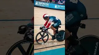 Miniature : De nouveaux tours de piste, ensemble 🚴🔥