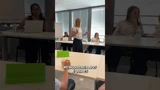 Miniature : 🎓 Et si un stage de seconde pouvait révéler des vocations ?