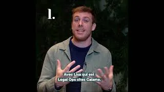 Miniature : Comment implémenter un CLM et le faire adopter, avec Thibaut Caoudal (Leeway)