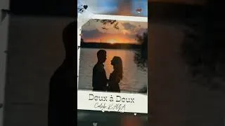 Miniature : Sosey Deux à Deux Cover By Caleb kaya