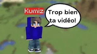 Miniature : Vous savez, @KumizYT, le mec dans les vidéos de Fuze III... #shorts