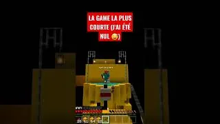 Miniature : La PIRE GAME de TIR À LA CORDE dans MINECRAFT (Contre @VA2_YouTube)