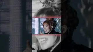 Miniature : Mylène Farmer - C'EST DANS L'AIR - A cappella (fan made version) #mylenefarmer #acappella  #vocal