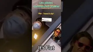 Miniature : les pilotes de ligne savent !