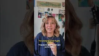 Miniature : L’histoire de Ruin the friendship #swifties #taylorswift