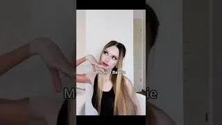 Miniature : Me as a Barbie 🫶🏻 #fashion #vlog #model #barbie #barbiemovie #barbiedoll #chaine_youtube #travel