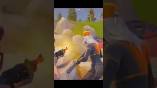 Miniature : on a trouvé le poisson mythique sur la nouvelle map reload #viral #fortnite #pourtoi #drole